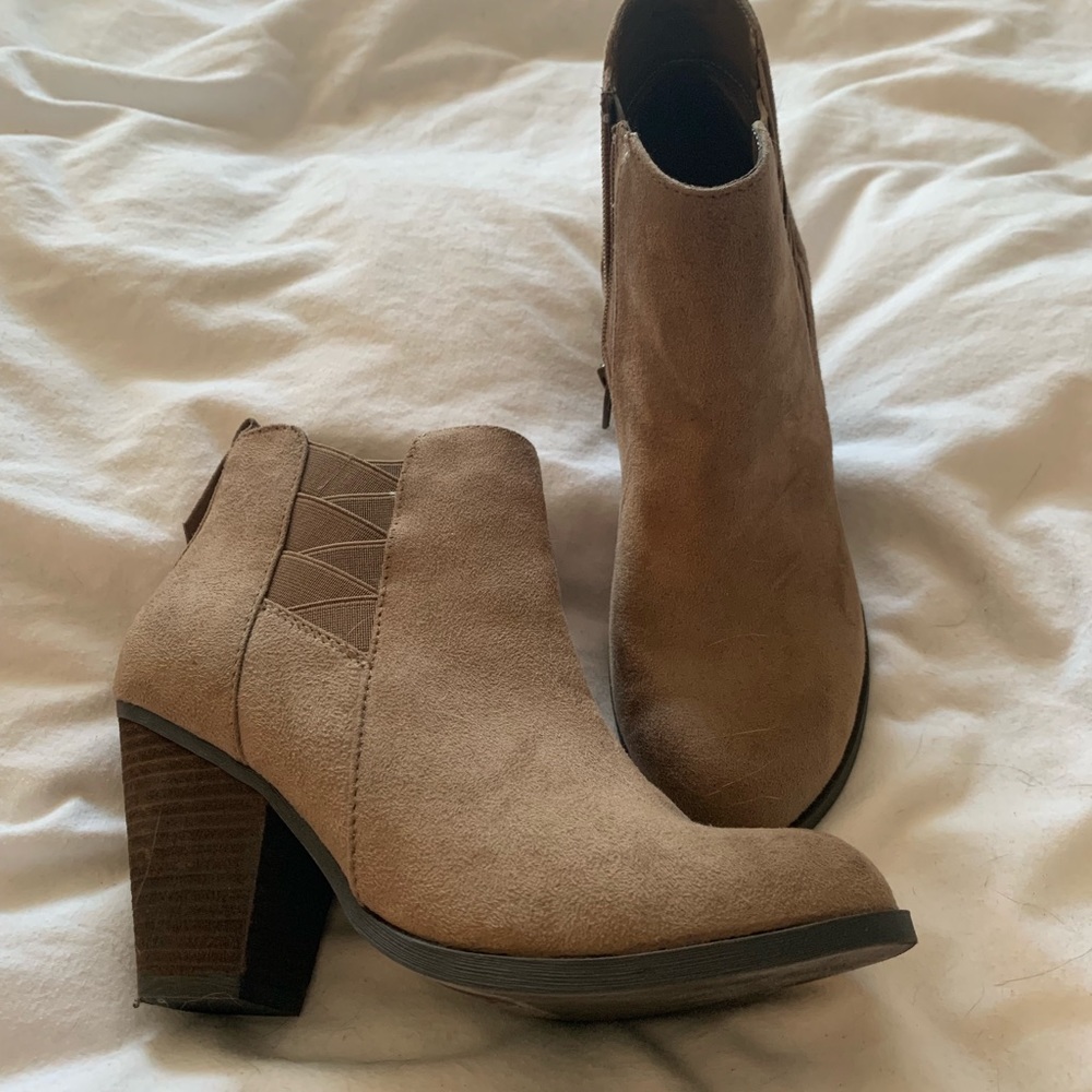 Booties
